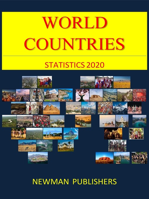 Title details for WORLD COUNTRIES by ALLAN MURILA - Available